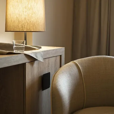 A.Roma Lifestyle Hotel Room photo