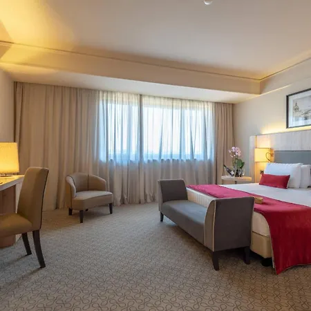 A.Roma Lifestyle Hotel Exterior photo