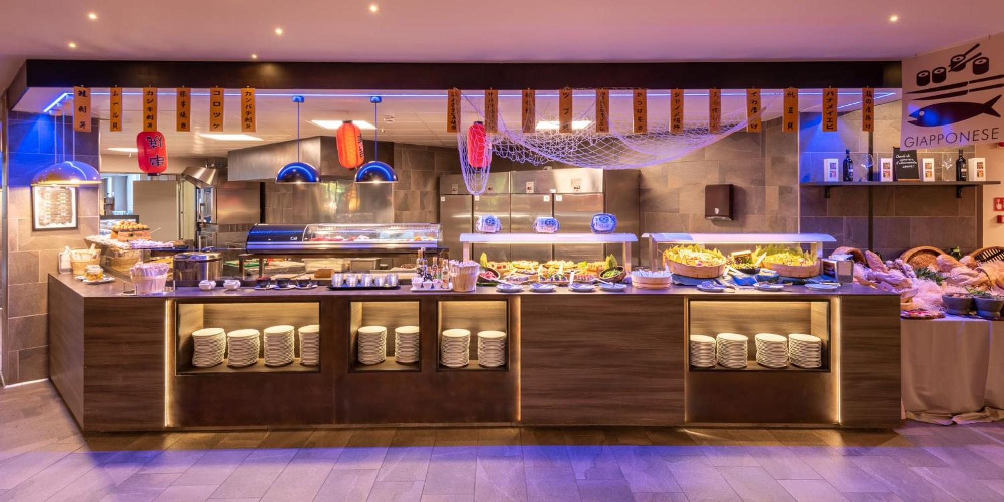 Hotel A.roma Lifestyle