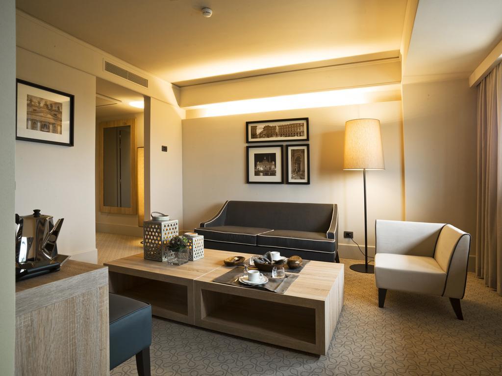罗马A.roma Lifestyle Hotel roma