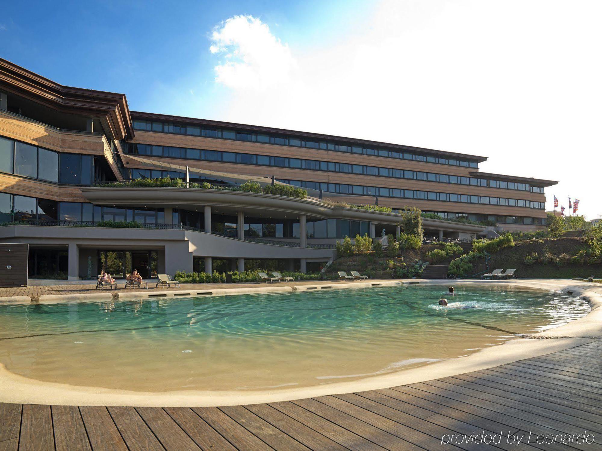 罗马A.roma Lifestyle Hotel roma