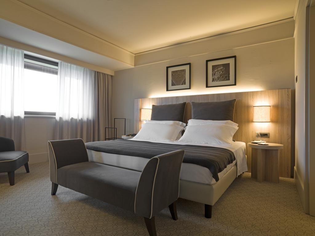 罗马A.roma Lifestyle Hotel roma