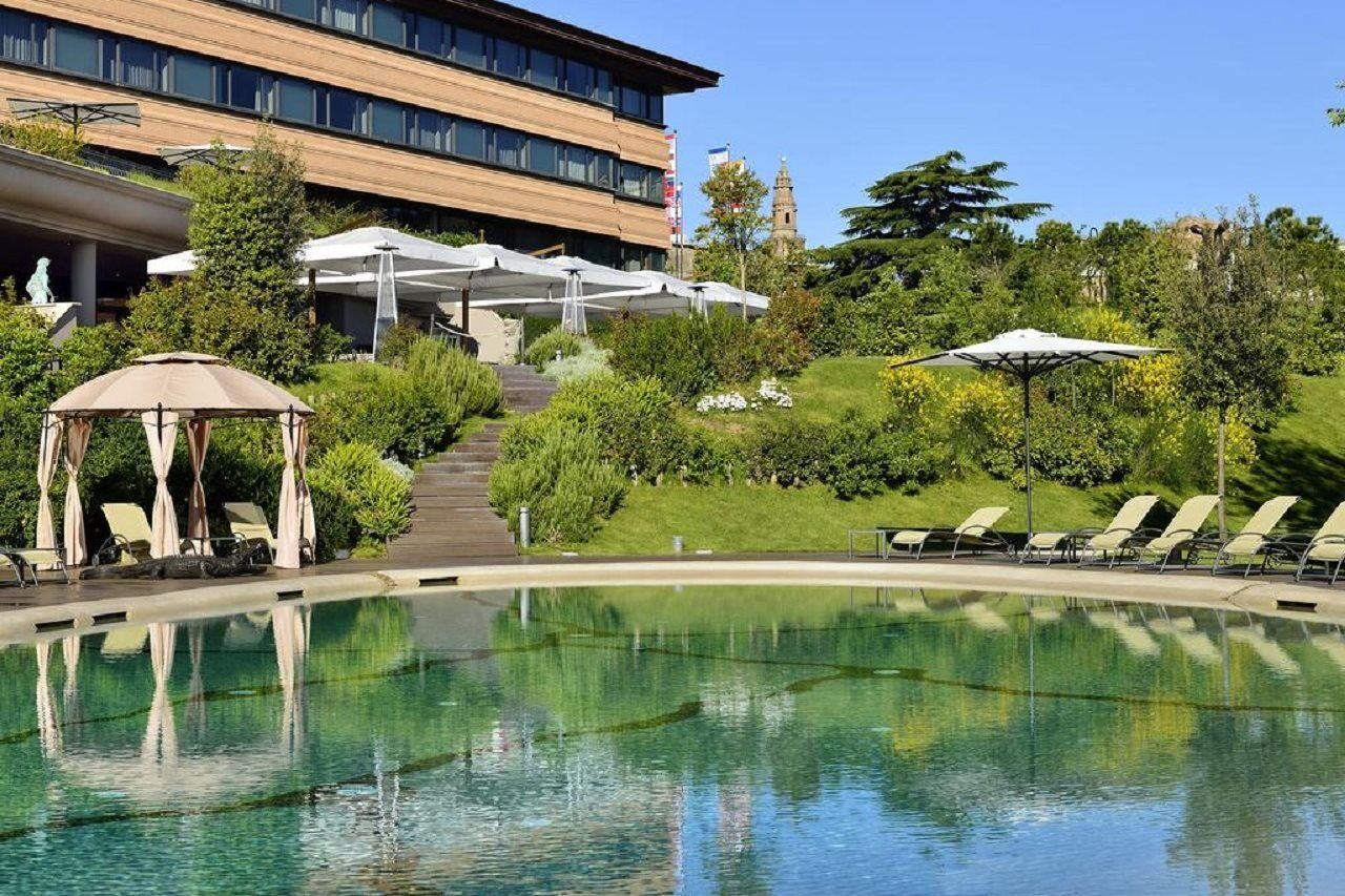 罗马A.roma Lifestyle Hotel roma