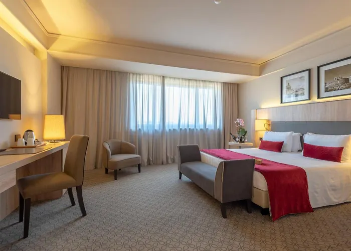 A.Roma Lifestyle Hotel