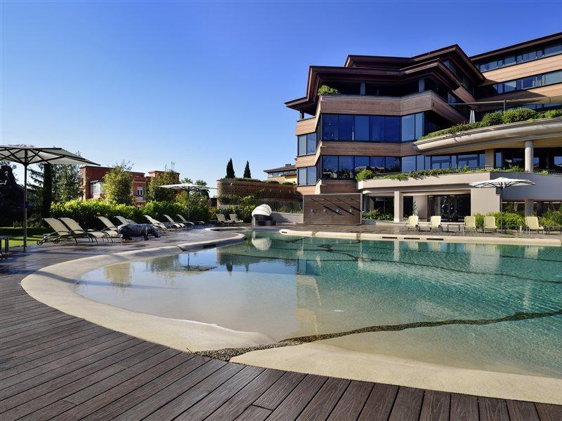 Hotel A.roma Lifestyle Rom