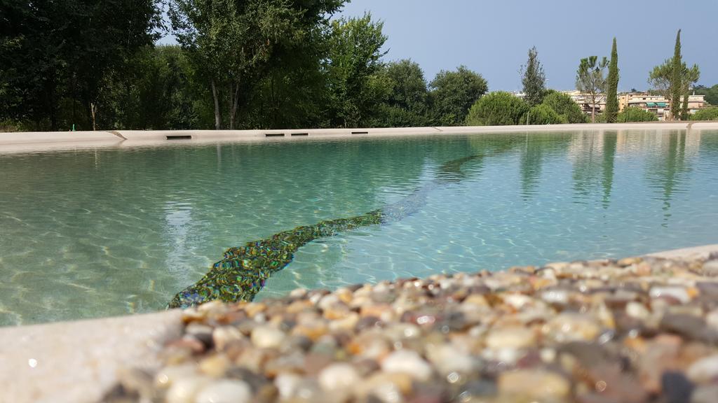 Hotel A.roma Lifestyle Rom