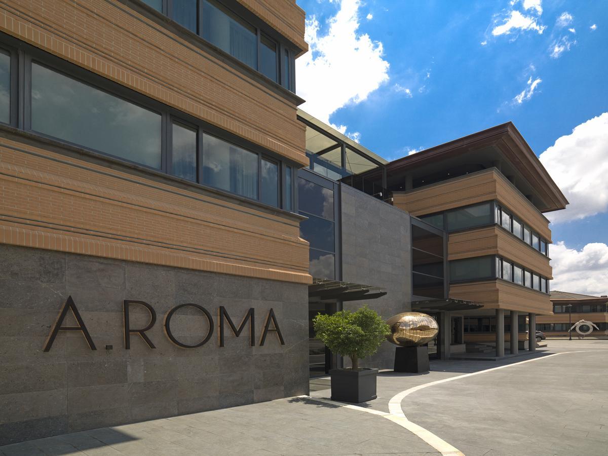 A.roma Lifestyle 4* Rom