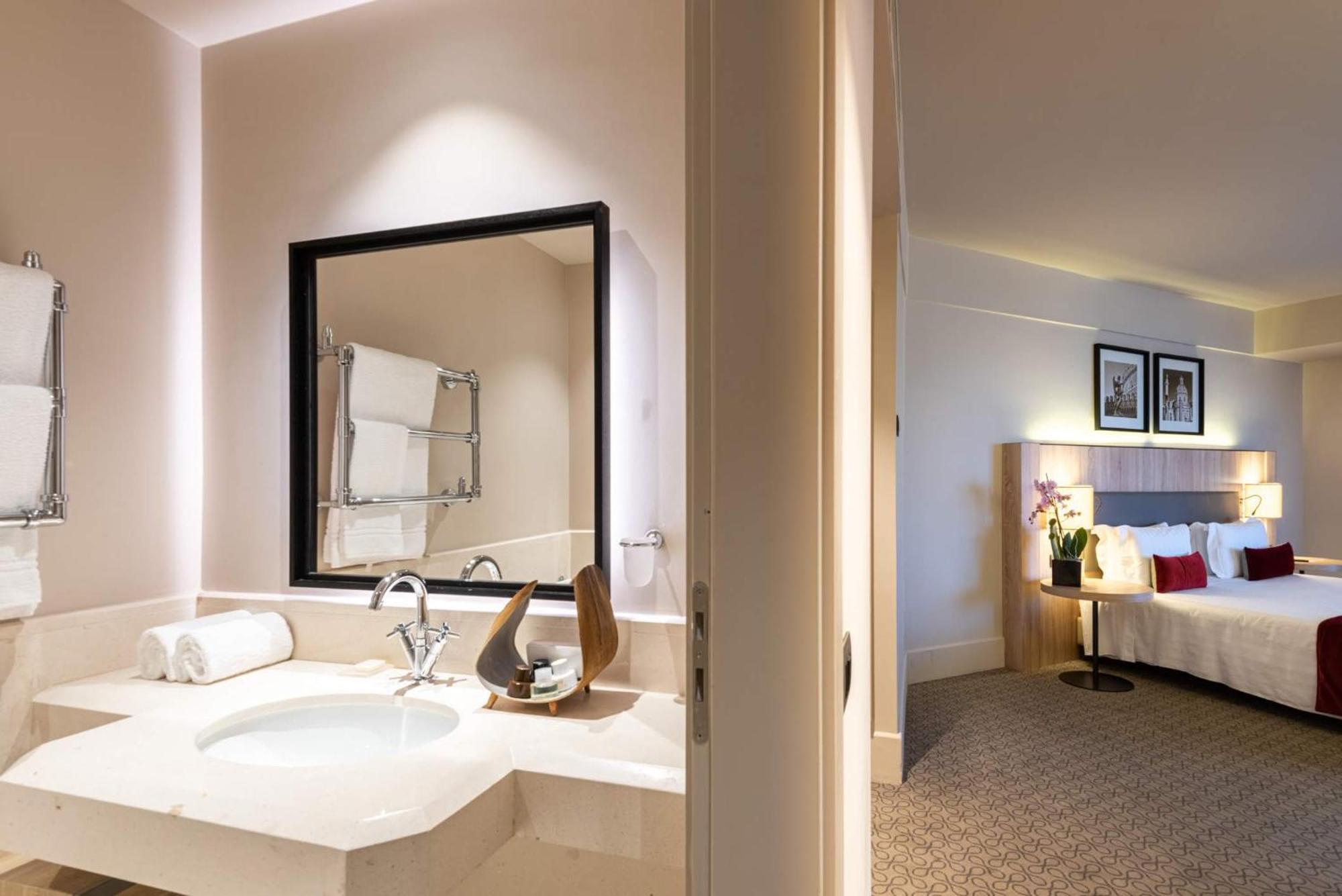 Hotel A.roma Lifestyle Rom