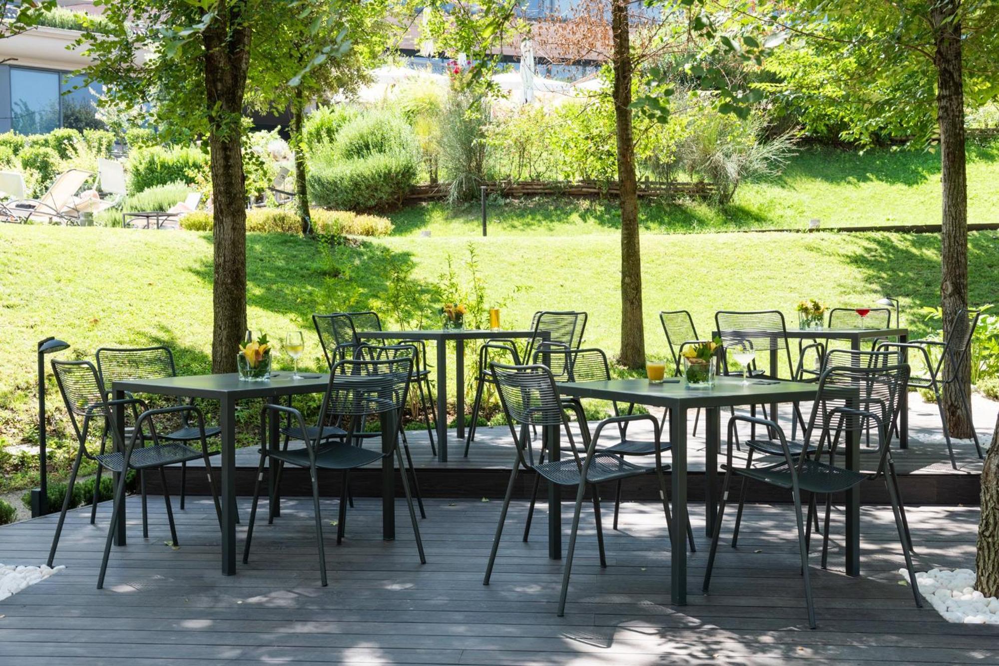A.roma Lifestyle Hotel 4*