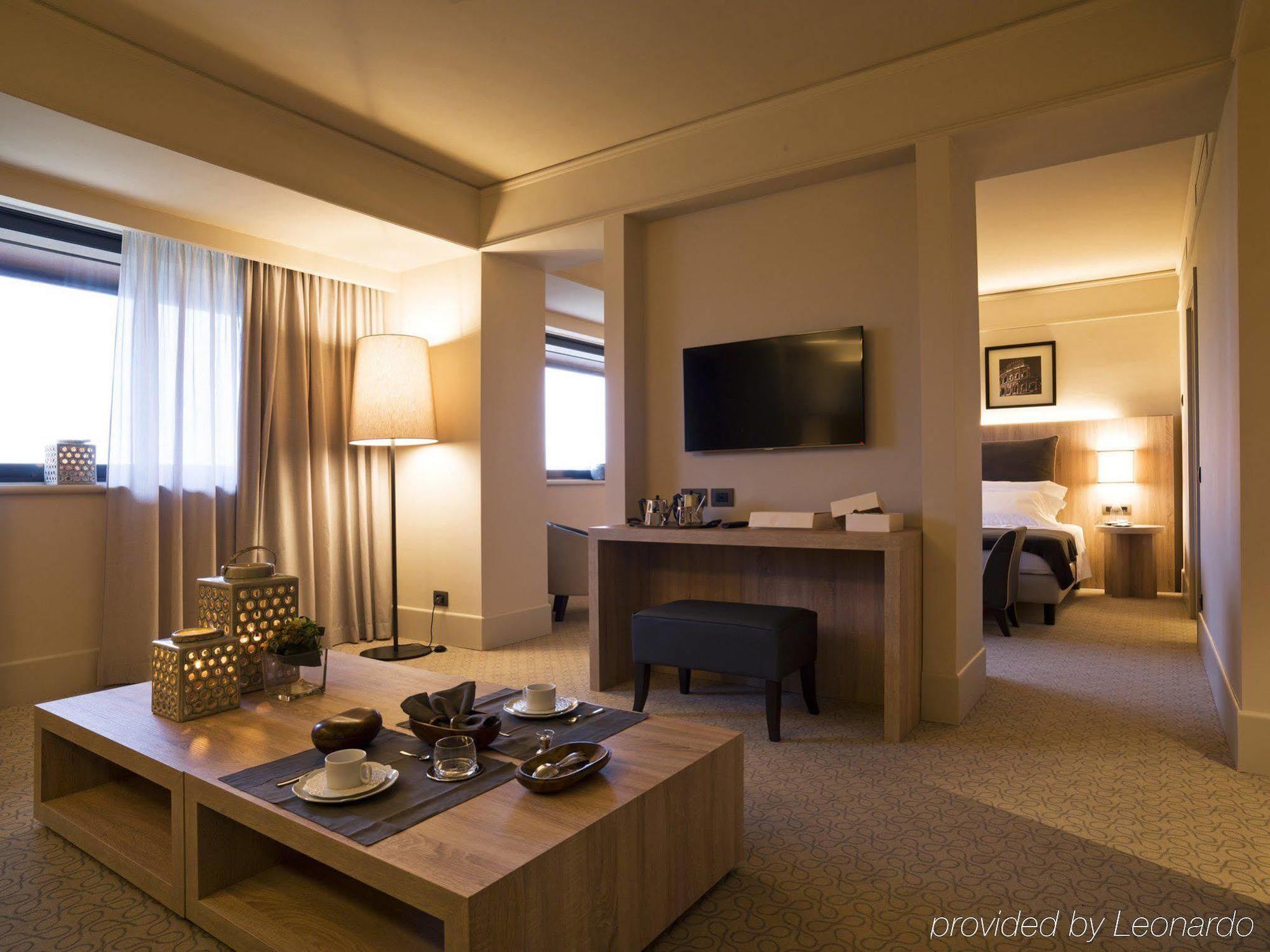 A.roma Lifestyle 4* Rom